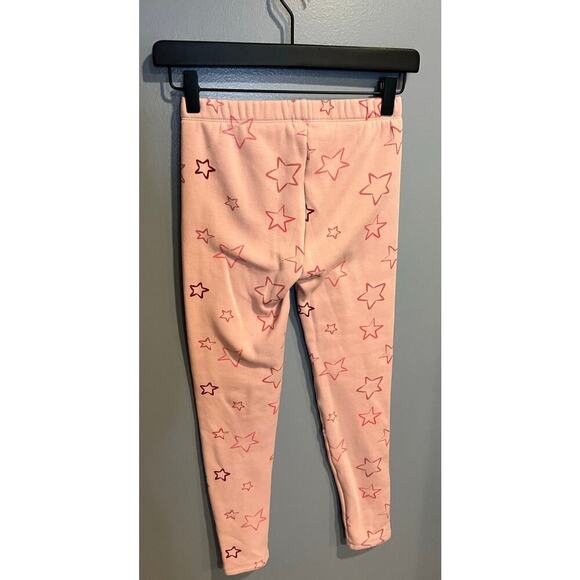 Gap Kids Pink Lined Sweatpants - Size Extra Large - Picture 3 of 7